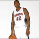 Illustration for article titled Wherefore Art Thou, Lorenzen Wright?